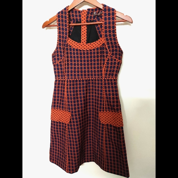 Louis Vuitton Dresses & Skirts - ❌SOLD❌ A-Line Dress (INTERNATIONAL) 🧡💙